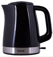 Электрический чайник Tefal Uno kettle KO150F30 купить - цена, отзывы, характеристики | COMFY